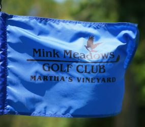 Mink Meadows Golf Club