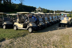 Labor Day Scramble 2023