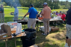 Labor Day Scramble 2023