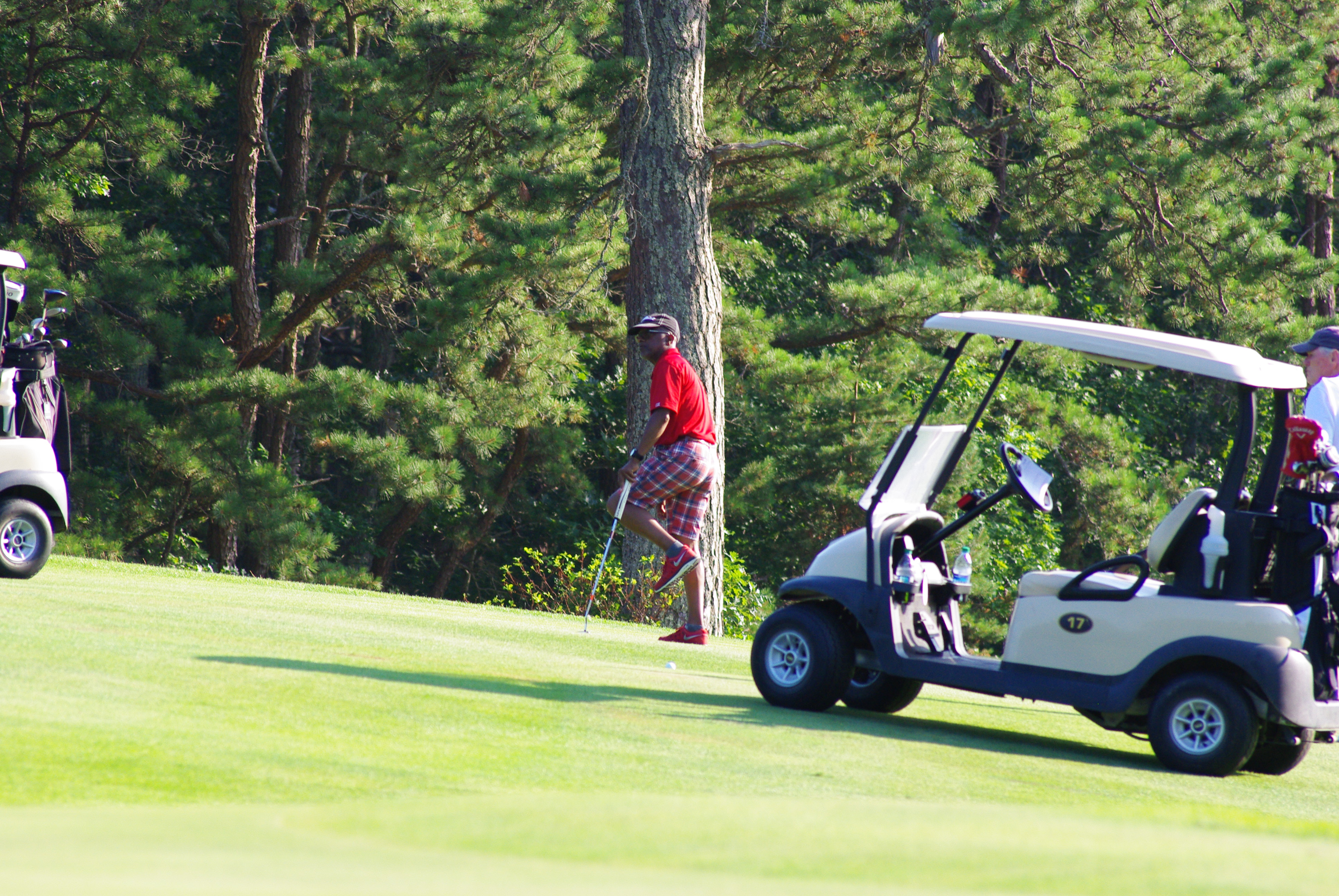 Mink Meadows Golf Club
